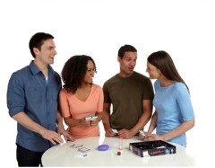 Игра настольная "Табу" - Фото 5