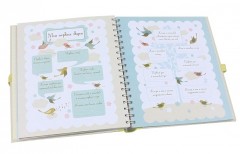 Мой первый год. Альбом про то, как я расту - Фото 3