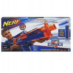 Бластер «Элит Каунтерстрайк» - Фото 3