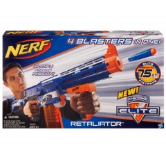 Бластер «Риталиэйтор» - Фото 1