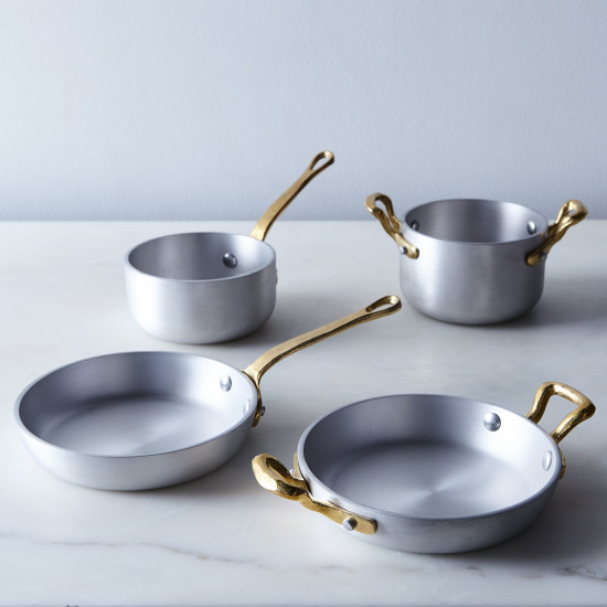 Сковорода порционная «Servintavola»