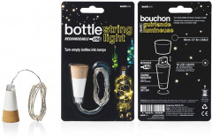 USB-гирлянда «Bottle» - Фото 4