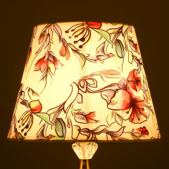 Абажур - Фото 2