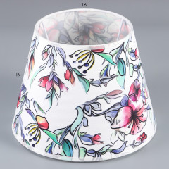 Абажур - Фото 3