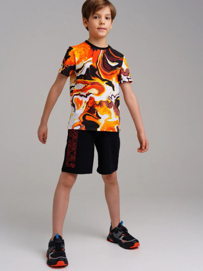 Футболка для мальчиков