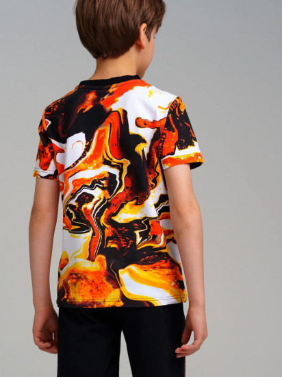 Футболка для мальчиков