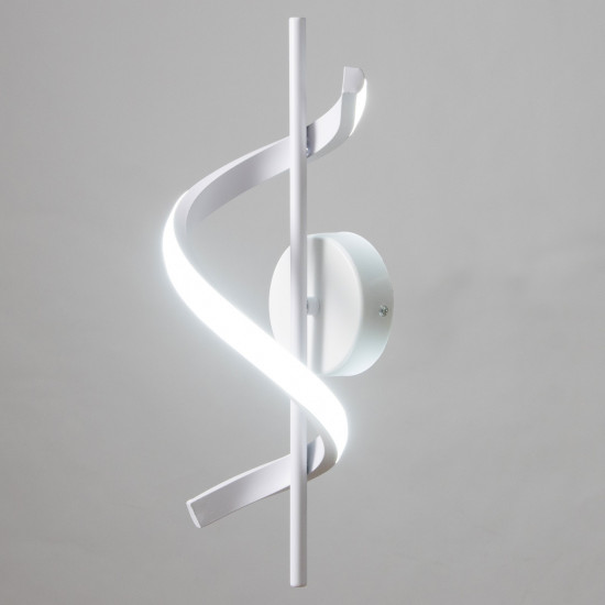 Бра «Спираль»