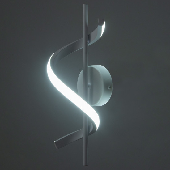 Бра «Спираль»