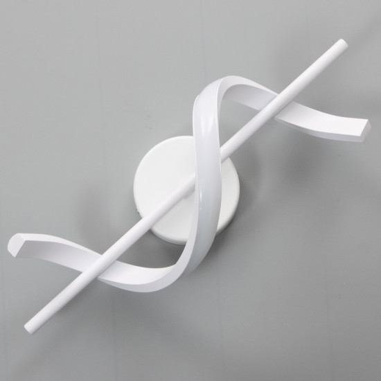 Бра «Спираль»