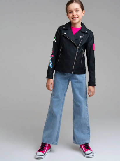 Куртка-косуха для девочек