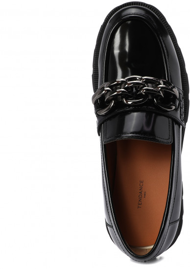 Лоферы женские