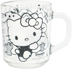 Набор кружка-раскраска «Hello Kitty» - Фото 3