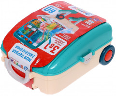 Набор для опытов «Моя первая лаборатория» - Фото 1