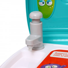 Набор для опытов «Моя первая лаборатория» - Фото 6