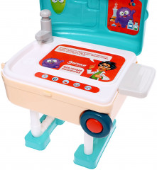 Набор для опытов «Моя первая лаборатория» - Фото 7