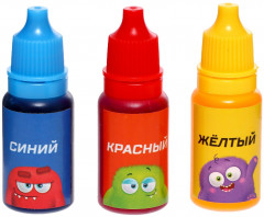 Набор для опытов «Моя первая лаборатория» - Фото 11