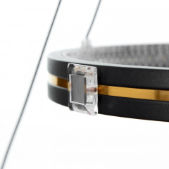 Люстра «Круги нео» - Фото 10