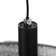 Люстра «Круги нео» - Фото 11