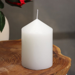 Свеча интерьерная «Столбик» - Фото 1