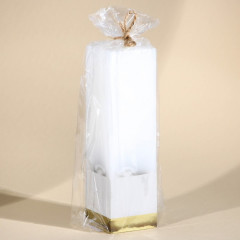 Свеча интерьерная - Фото 2