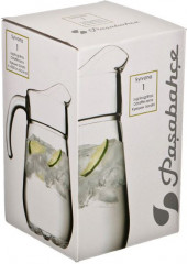 Кувшин «Гуси» (1800 мл) - Фото 1