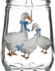 Кувшин «Гуси» (1800 мл) - Фото 2