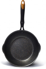 Глубокая сковорода - Фото 1