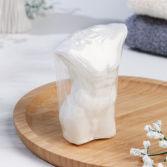 Свеча фигурная «Мужской торс» - Фото 1