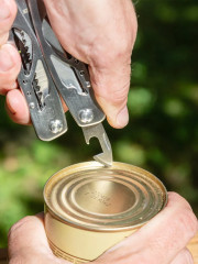 Мультитул, OEC-3 - Фото 9