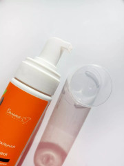 Пенка для умывания трансдермальная с липосомами - Фото 2