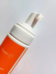 Пенка для умывания трансдермальная с липосомами - Фото 3