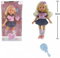 Кукла - Фото 5