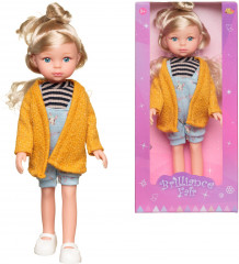 Кукла - Фото 1