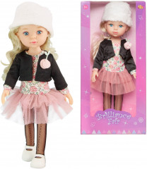 Кукла - Фото 1