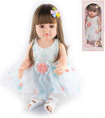 Кукла - Фото 1