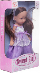 Кукла - Фото 3