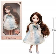 Кукла - Фото 1