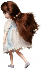 Кукла - Фото 2