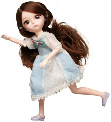 Кукла - Фото 6