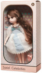 Кукла - Фото 3