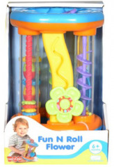 Развивающая игрушка «Каруселька» - Фото 1