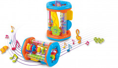 Развивающая игрушка «Каруселька» - Фото 3