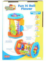 Развивающая игрушка «Каруселька» - Фото 5