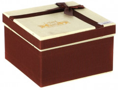 Набор для варенья «Цветочная симфония» (7 предметов) - Фото 1