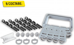 Конструктор «Рука робота» - Фото 2