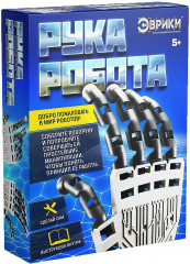 Конструктор «Рука робота» - Фото 9