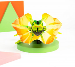 Конструктор электронный «Ящер» - Фото 4