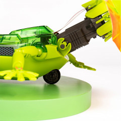 Конструктор электронный «Ящер» - Фото 5
