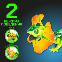 Конструктор электронный «Ящер» - Фото 9