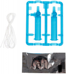 Конструктор электронный «Робот 11 в 1» - Фото 3